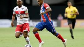 Soi kèo trận đấu giữa Bahia vs CRB lúc 7h30 ngày 23/3/2023 – Copa Do Nordeste