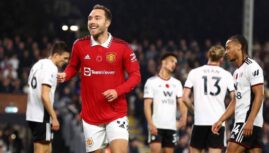 Soi kèo trận đấu giữa MU vs Fulham 23h30 19/3/2023 – FA Cup