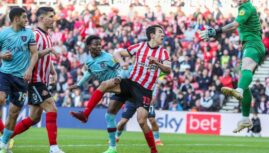 Soi kèo trận đấu giữa Burnley vs Sunderland lúc 2h00 ngày 1/4/2023 – Championship