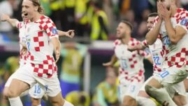 Soi kèo trận đấu giữa Croatia vs Wales vào lúc 2h45 ngày 26/3/2023 – Euro Qualification