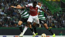 Soi kèo trận đấu giữa Arsenal vs Sporting Lisbon lúc 3h ngày 17/3/2023 – Europa League