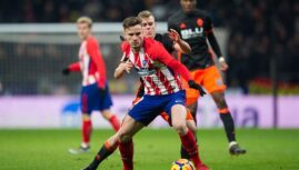 Soi kèo trận đấu giữa Atletico Madrid vs Valencia lúc 3h ngày 19/3/2023 – La Liga