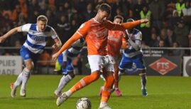 Soi kèo trận đấu giữa Blackpool vs QPR lúc 2h45 ngày 15/3/2023 – Championship