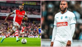 BLĐ Marseille chính thức từ chối mua lại Nuno Tavares từ Arsenal