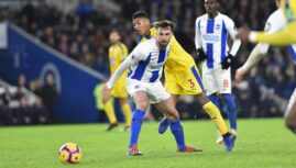 Soi kèo trận đấu giữa Brighton vs Crystal Palace lúc 2h30 ngày 16/3/2023 – Premier League