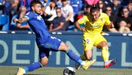 Soi kèo trận đấu giữa Cadiz vs Getafe lúc 3h ngày 11/3/2023 – La Liga