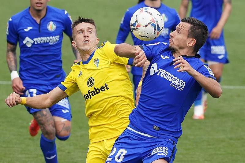 Soi kèo trận đấu giữa Cadiz vs Getafe lúc 3h ngày 11/3/2023 soi-keo-tran-dau-giua-cadiz-vs-getafe-luc-3h-ngay-11-3-la-liga