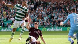 Nhận định, soi kèo Celtic vs Heart lúc 2h45 ngày 9/3 – Ngoại hạng Scotland