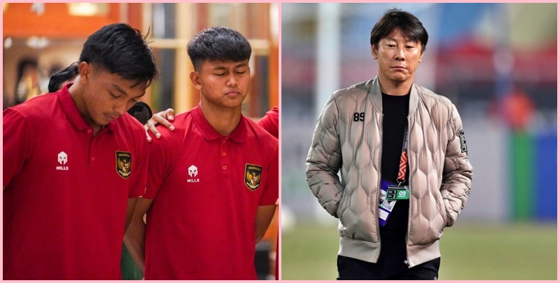 U22 Indonesia có thể sẽ không còn cơ hội giáp mặt U22 Việt Nam tại SEA Games 32