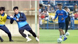 Công Phượng hạ mình với Yokohama FC, chấp nhận bị đẩy xuống đá ở giải hạng 2 Nhật Bản