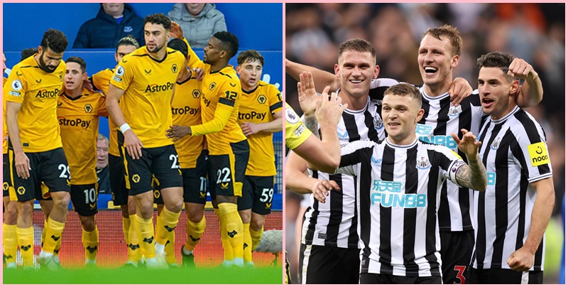 Newcastle và Wolverhampton là điển hình cho việc quốc hữu hóa 1 đội bóng từ CLB