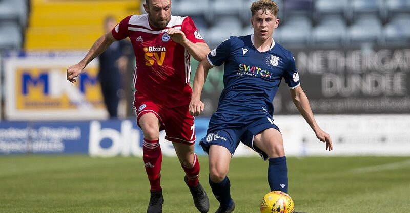 Soi kèo trận đấu giữa Dundee vs Ayr United lúc 2h45 ngày 22/3/2023 – Scotland Championship