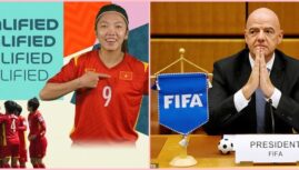 Được tham dự World Cup 2023, ĐT nữ Việt Nam được FIFA thưởng 50 tỷ đồng