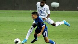 Soi kèo trận đấu giữa El Salvador vs Honduras lúc 10h ngày 23/3/2023 – Giao hữu