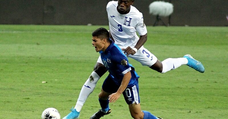 Soi kèo trận đấu giữa El Salvador vs Honduras lúc 10h ngày 23/3/2023 – Giao hữu