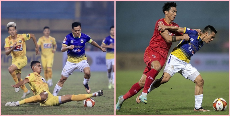 Cần tăng thêm số trận của V-League