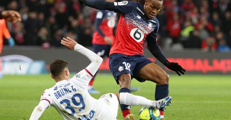 Soi kèo trận đấu giữa Lille vs Lyon lúc 3h ngày 11/3/2023 – Ligue 1