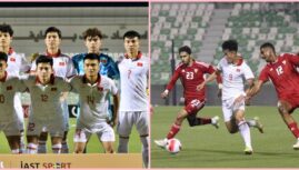 Lứa U23 Việt Nam hiện tại có thể quy hoạch vào diện đi World Cup được không ?