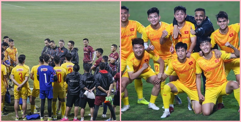 Lứa U23 hiện tại khó có thể đi World Cup