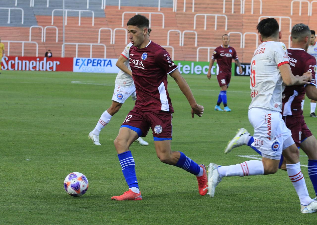 nhan-dinh-argentinos-juniors-vs-godoy-cruz