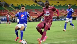 Soi kèo trận đấu giữa Deportes Tolima vs Millonarios vào lúc 8h ngày 30/3/2023 – Categoría Primera A