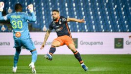 Soi kèo trận đấu giữa Marseille vs Montpellier vào lúc 2h ngày 1/4/2023 – Ligue 1