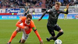 Soi kèo trận đấu giữa Nurnberg vs Darmstadt lúc 23h30 ngày 31/3/2023 – Bundesliga 2