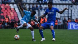 Soi kèo trận đấu giữa Queretaro vs Cruz Azul vào lúc 10h05 ngày 30/3/2023 – Liga MX