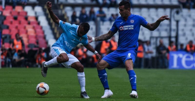 Soi kèo trận đấu giữa Queretaro vs Cruz Azul vào lúc 10h05 ngày 30/3/2023 – Liga MX