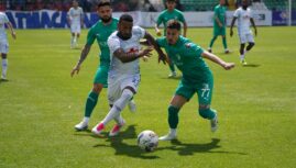 Soi kèo trận đấu giữa Rizespor vs Manisa vào lúc 20h, ngày 29/3/2023 – Turkey 1 Lig