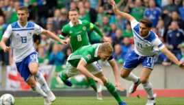 Soi kèo trận đấu giữa Bosnia vs Iceland vào lúc 2h45 ngày 24/3/2023 – Euro Qualification