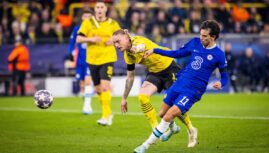 Nhận định, soi kèo Chelsea vs Dortmund lúc 3h ngày 8/3 – Champions League