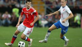 Soi kèo trận đấu giữa Czech vs Ba Lan lúc 2h45 ngày 25/3/2023 – Euro Qualification