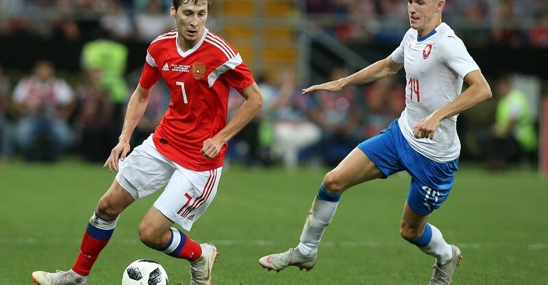 Soi kèo trận đấu giữa Czech vs Ba Lan lúc 2h45 ngày 25/3/2023 – Euro Qualification