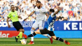 Soi kèo trận đấu giữa Real Madrid vs Espanyol lúc 20h ngày 11/3/2023 – La Liga