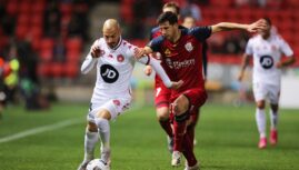 Soi kèo trận đấu giữa Western Sydney vs Adelaide lúc 15h45 ngày 31/3/2023 – A-League