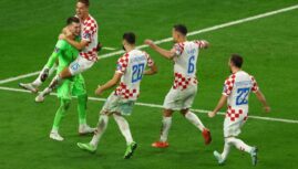 Soi kèo trận đấu giữa Thổ Nhĩ Kỳ vs Croatia vào lúc 1h45 ngày 29/3/2023 – Euro Qualification