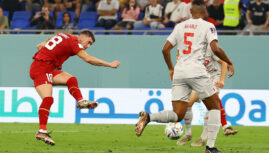 Soi kèo trận đấu giữa Thụy Sĩ vs Israel vào lúc 1h45 ngày 29/3/2023 – Euro Qualification