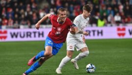 Soi kèo trận đấu giữa Moldova vs Czech lúc 1h45 ngày 28/3/2023 – Euro Qualification