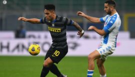 Soi kèo trận đấu giữa Spezia vs Inter Milan 2h45 ngày 11/3/2023 – Serie A