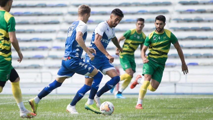 nhan-dinh-Defensa Justicia-vs-Velez