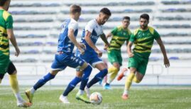 Soi kèo trận đấu giữa Defensa Justicia vs Velez vào lúc 6h ngày 31/3/2023 – First Division