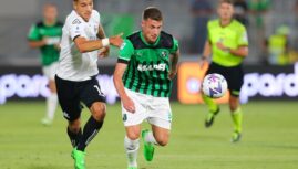 Soi kèo trận đấu giữa Sassuolo vs Spezia lúc 0h30 ngày 18/3/2023 – Serie A