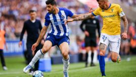 Soi kèo trận đấu giữa Porto vs Estoril vào lúc 3h15, ngày 11/3/2023 – Liga Portugal