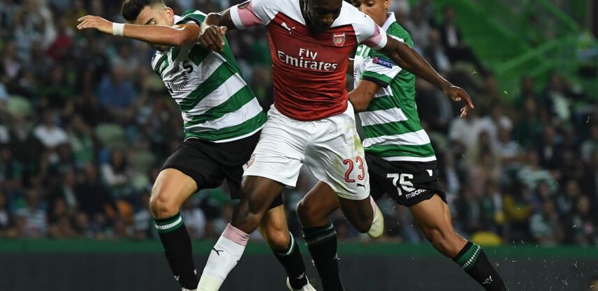 Soi kèo trận đấu giữa Sporting Lisbon vs Arsenal vào lúc 0h45, ngày 10/3/2023 – giải Europa League