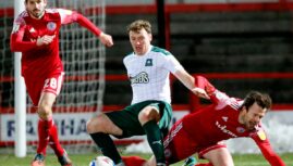 Soi kèo trận đấu giữa Accrington vs Plymouth vào lúc 2h45, ngày 22/3/2023 – League One