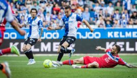 Soi kèo trận đấu giữa Alaves vs Tenerife vào lúc 0h30, ngày 26/3/2023 – La Liga 2