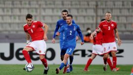 Soi kèo trận đấu giữa Áo vs Azerbaijan vào lúc 2h45, ngày 25/3/2023 – Euro 2024 Qualification