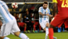 Soi kèo trận đấu giữa Argentina vs Panama vào lúc 7h, ngày 23/3/2023 – Giao hữu