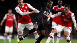 Soi kèo trận đấu giữa Arsenal vs Crystal Palace vào lúc 21h, ngày 19/3/2023 – Premier League